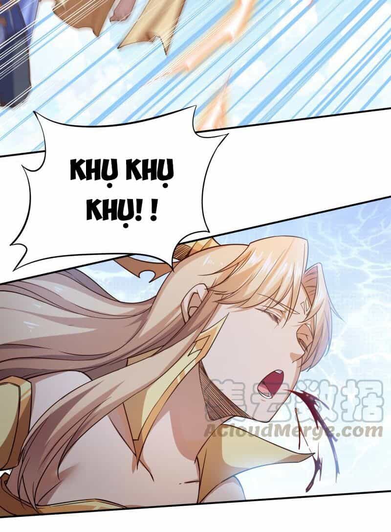 Vô Thượng Thần Vương - Chương 227 - ảnh 3
