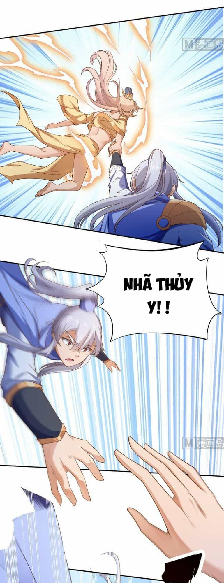 Vô Thượng Thần Vương - Chương 227 - ảnh 4