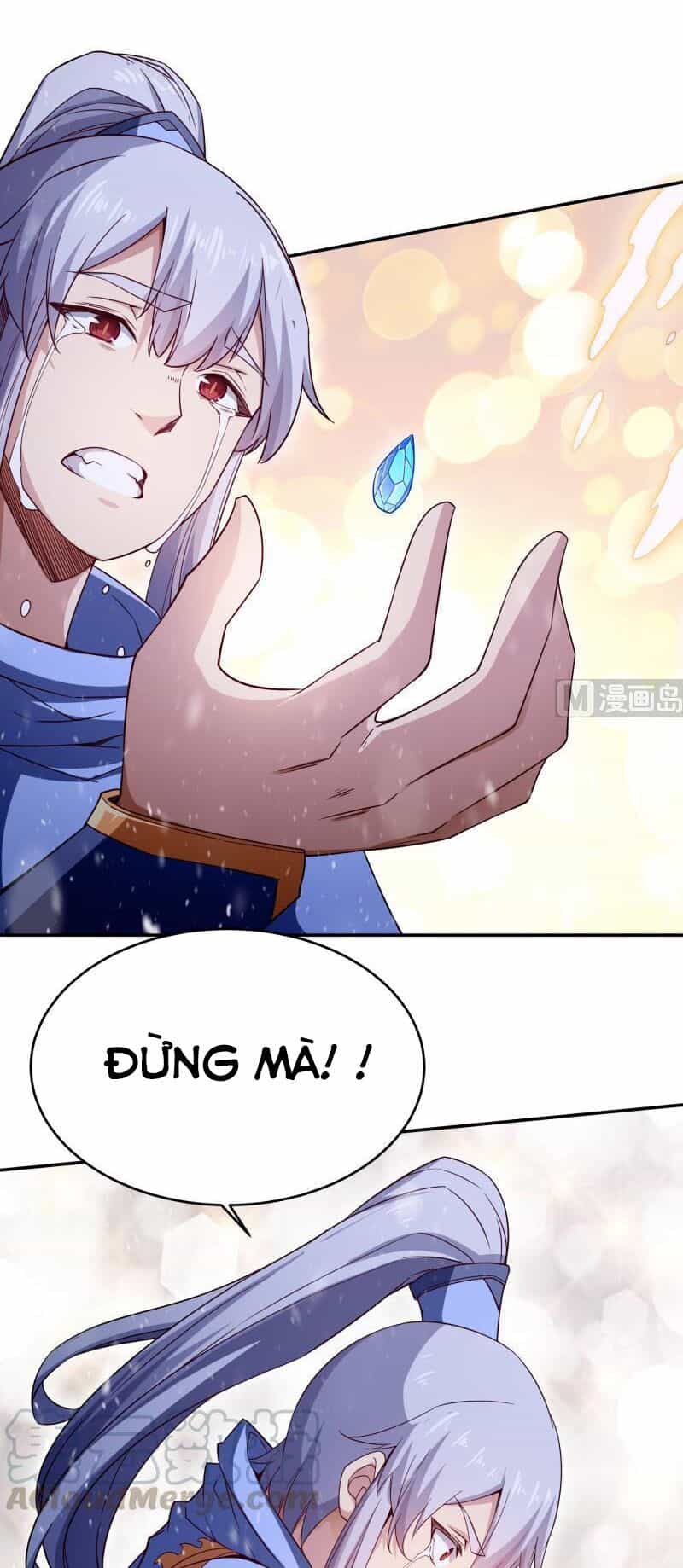Vô Thượng Thần Vương - Chương 228 - ảnh 13