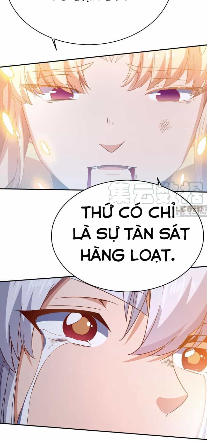 Vô Thượng Thần Vương - Chương 228 - ảnh 5
