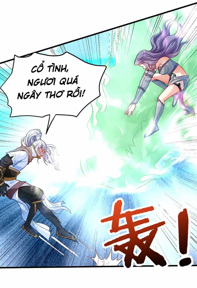 Vô Thượng Thần Vương - Chương 22 - ảnh 9