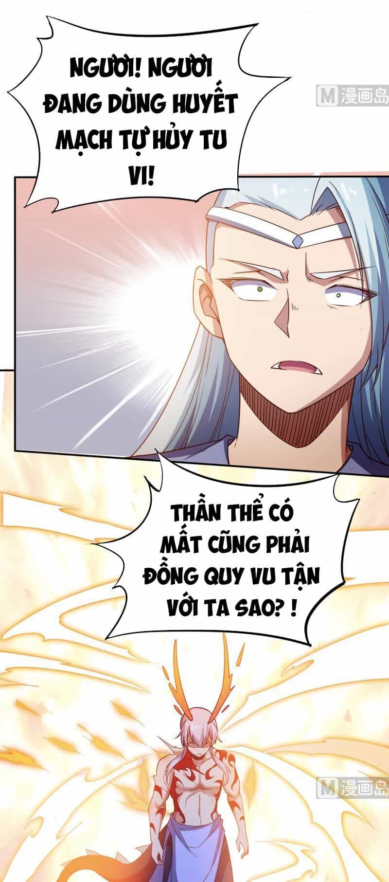 Vô Thượng Thần Vương - Chương 229 - ảnh 10