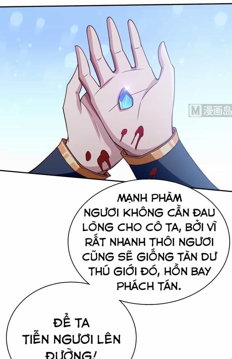 Vô Thượng Thần Vương - Chương 229 - ảnh 4