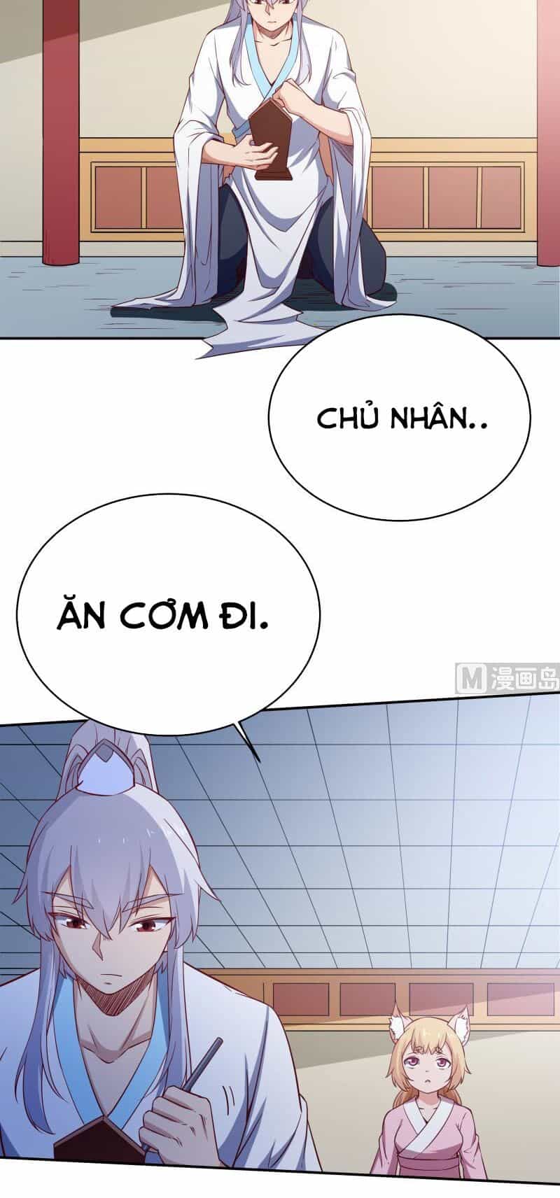 Vô Thượng Thần Vương - Chương 230 - ảnh 3