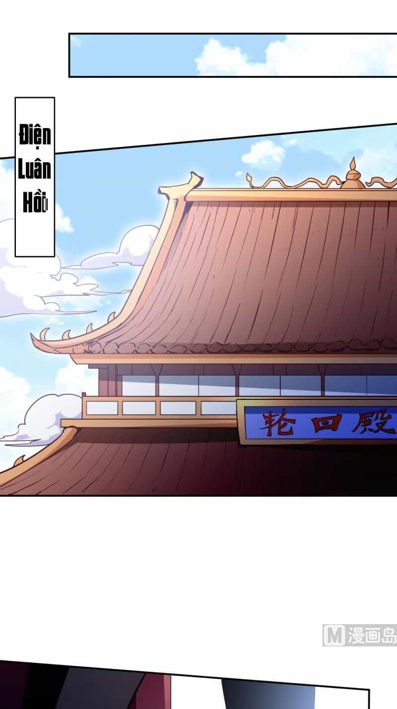 Vô Thượng Thần Vương - Chương 230 - ảnh 9