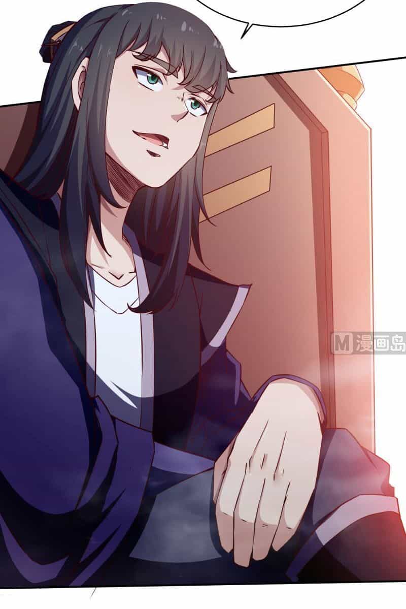 Vô Thượng Thần Vương - Chương 231 - ảnh 16