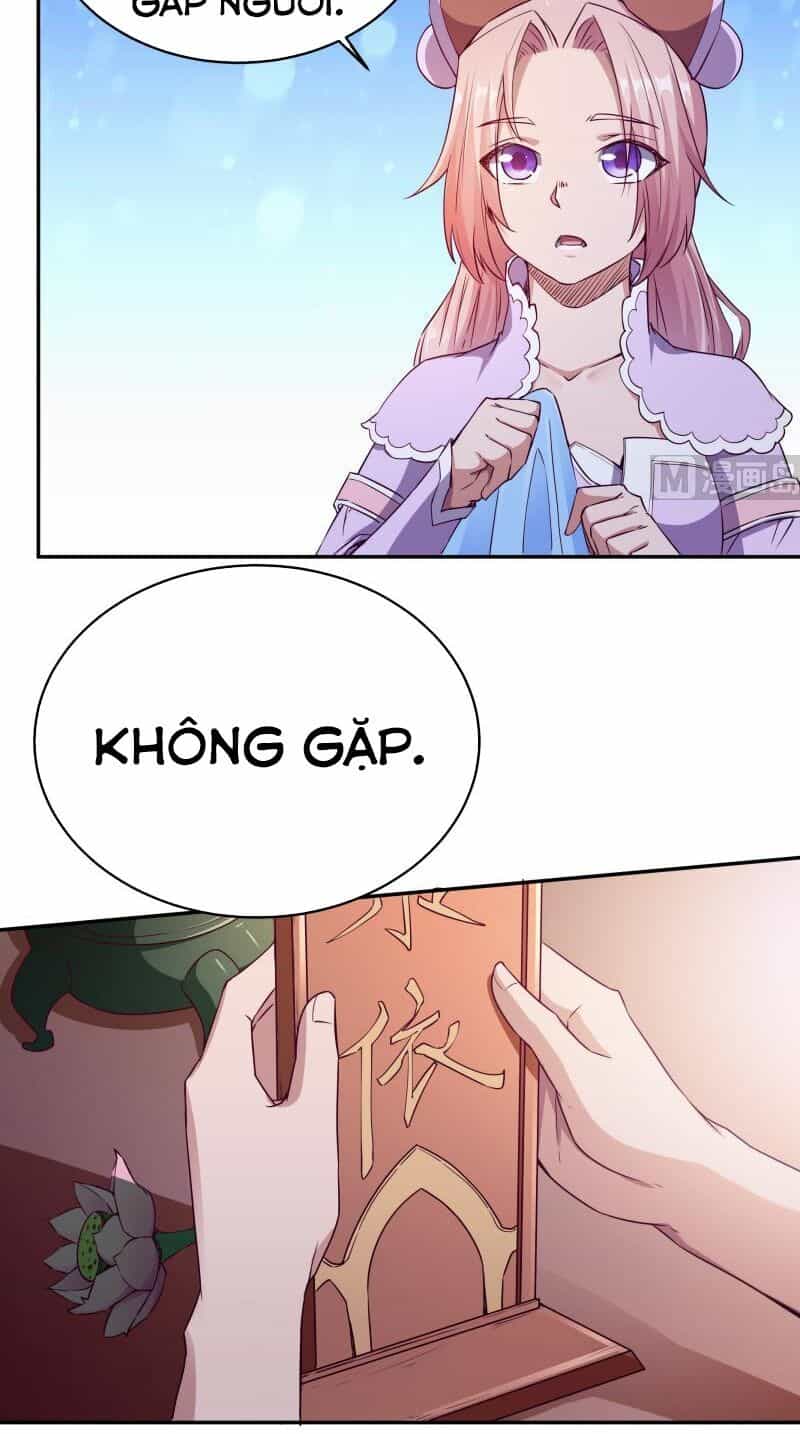 Vô Thượng Thần Vương - Chương 231 - ảnh 5