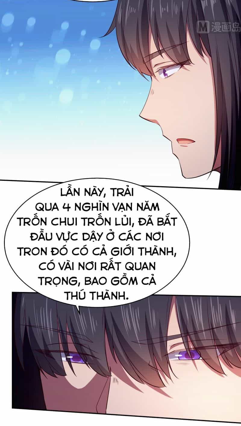 Vô Thượng Thần Vương - Chương 232 - ảnh 10
