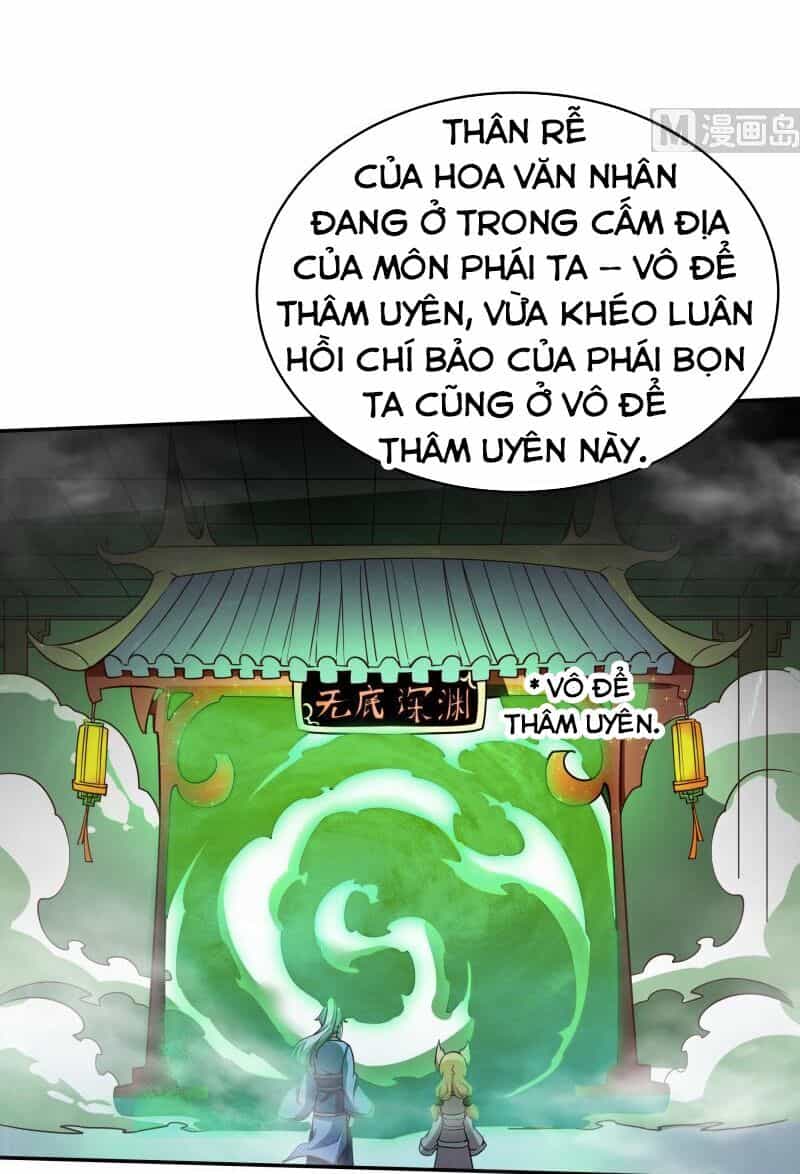 Vô Thượng Thần Vương - Chương 233 - ảnh 15