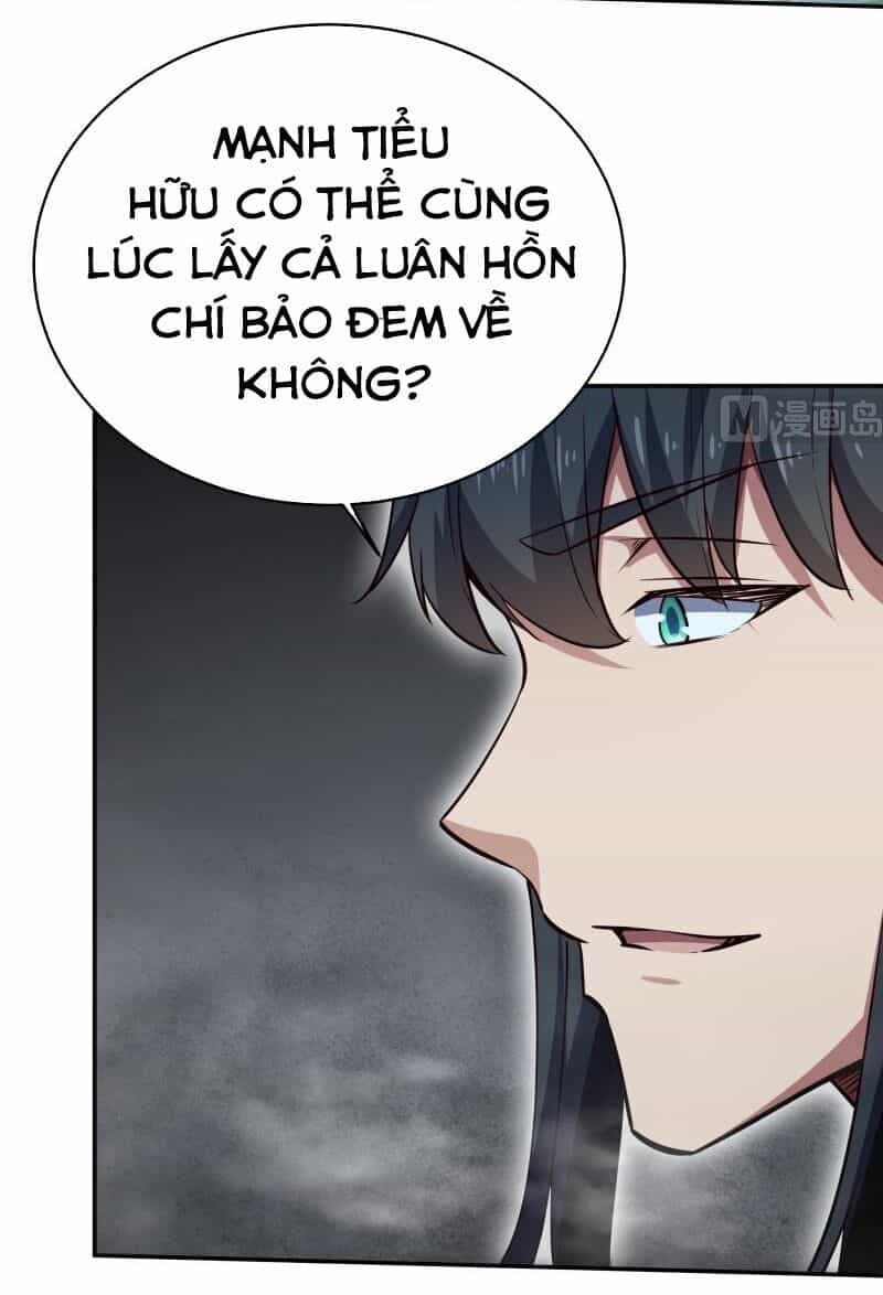 Vô Thượng Thần Vương - Chương 233 - ảnh 16