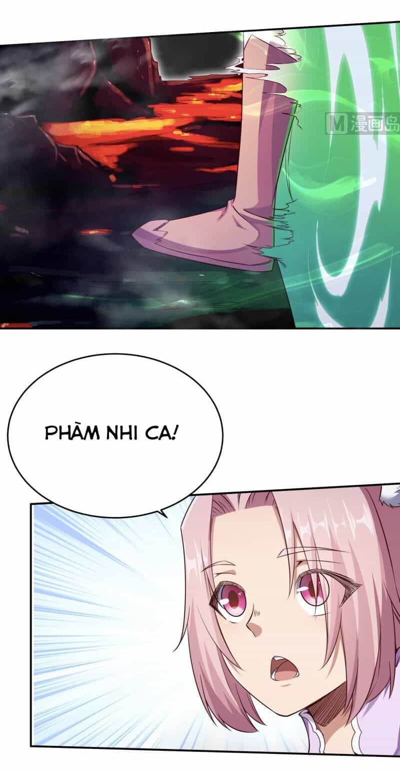 Vô Thượng Thần Vương - Chương 234 - ảnh 10