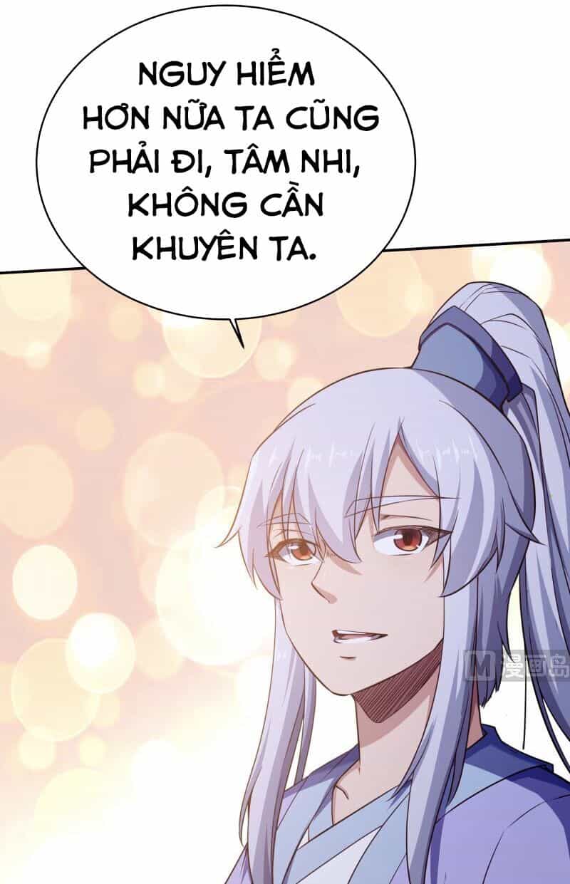 Vô Thượng Thần Vương - Chương 234 - ảnh 12