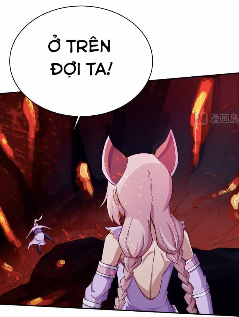 Vô Thượng Thần Vương - Chương 234 - ảnh 16
