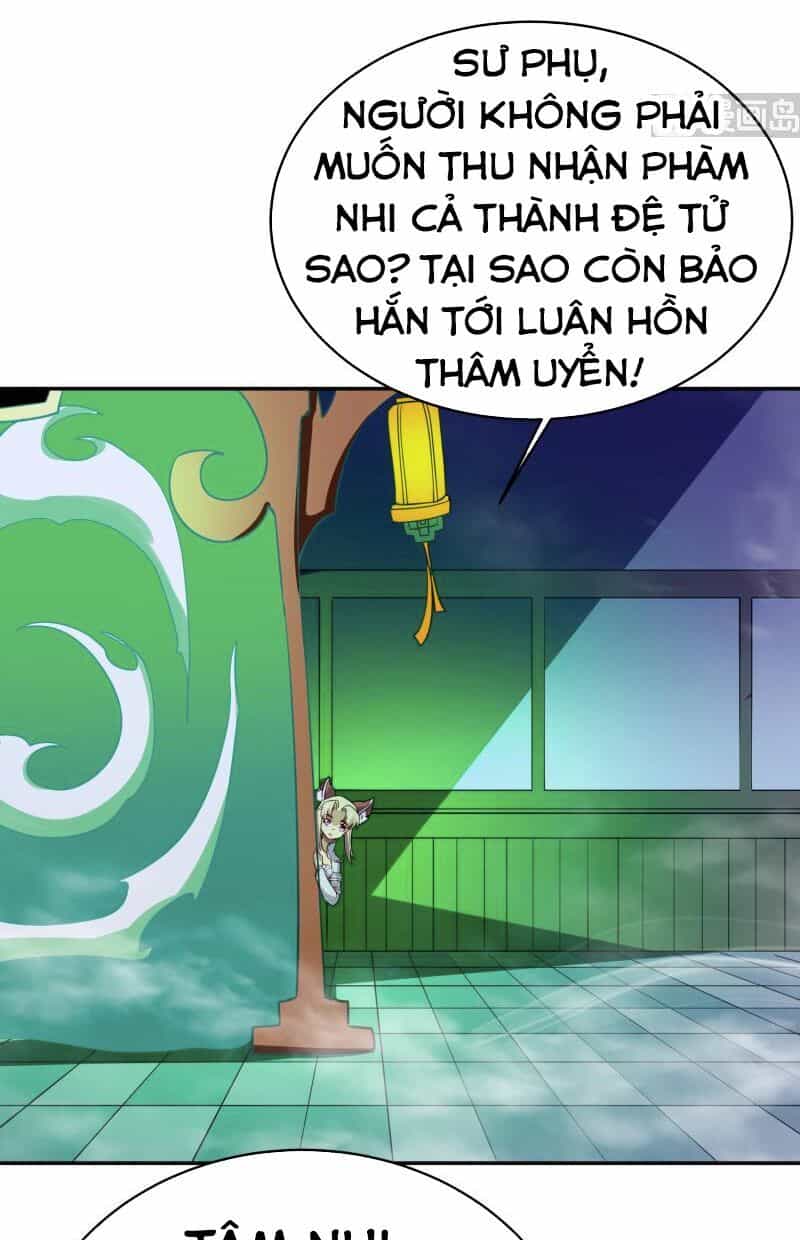 Vô Thượng Thần Vương - Chương 234 - ảnh 3