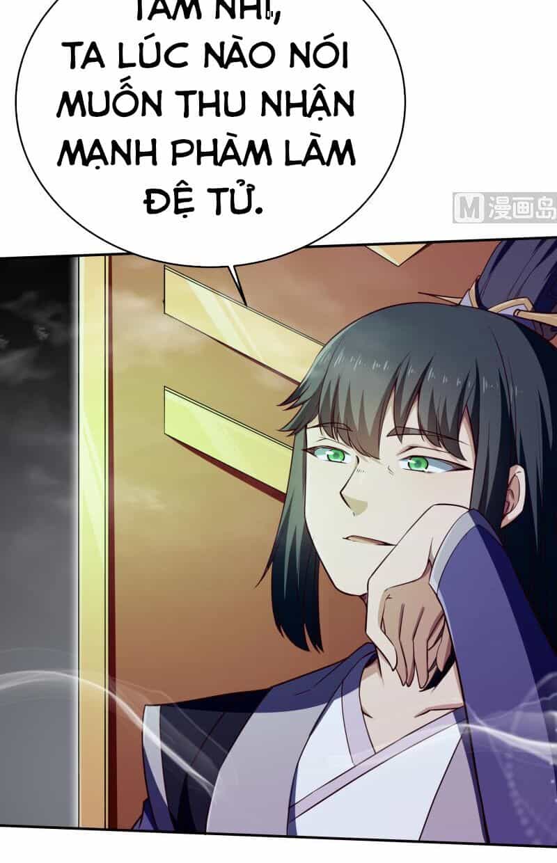 Vô Thượng Thần Vương - Chương 234 - ảnh 4