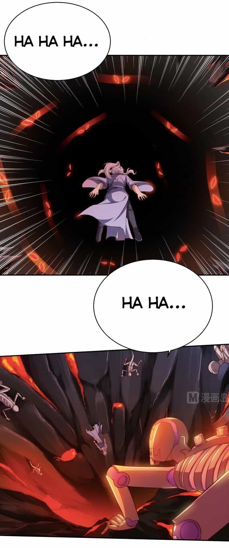 Vô Thượng Thần Vương - Chương 235 - ảnh 2