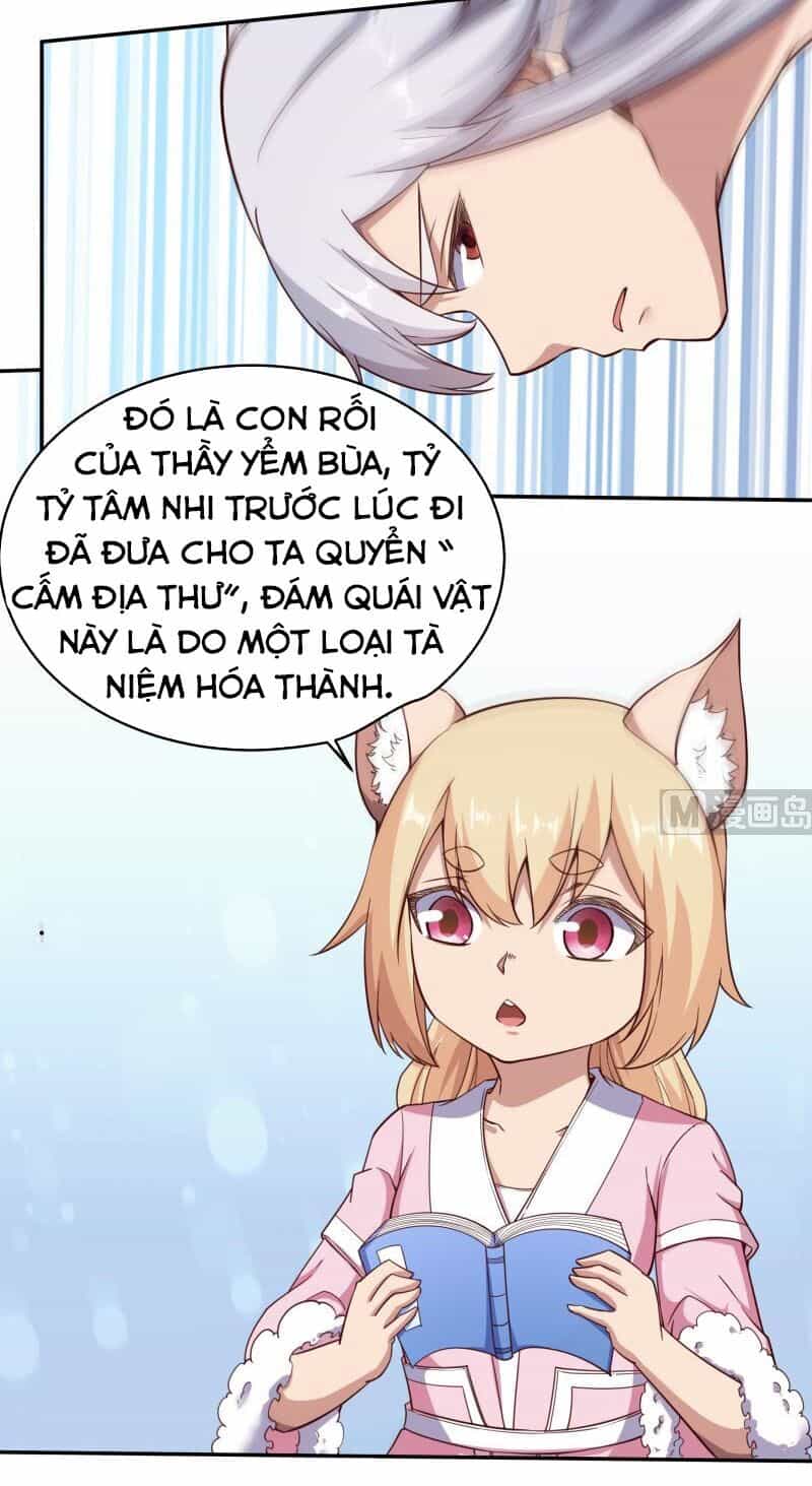 Vô Thượng Thần Vương - Chương 235 - ảnh 4