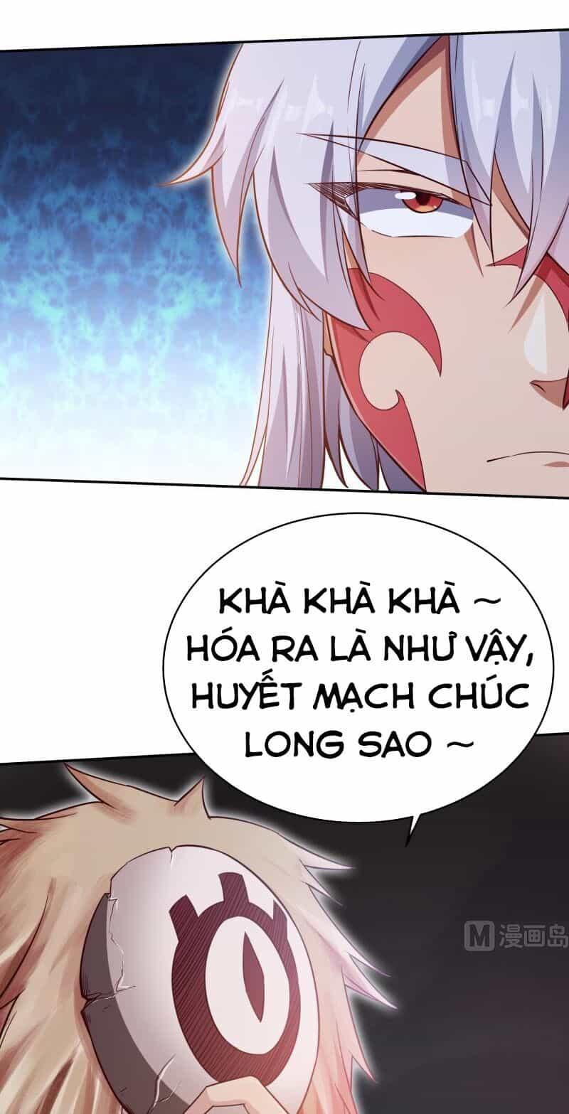 Vô Thượng Thần Vương - Chương 236 - ảnh 12