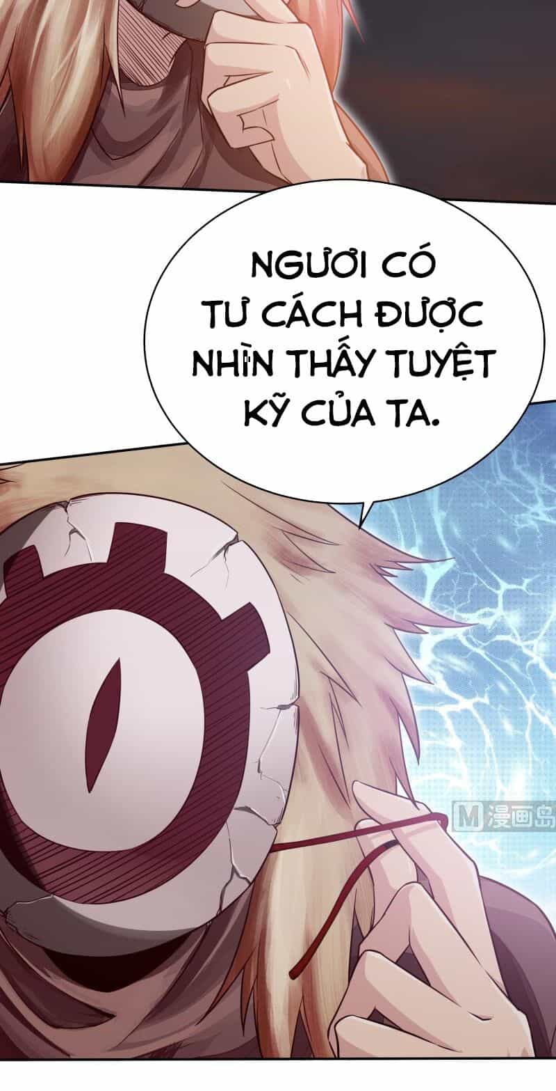 Vô Thượng Thần Vương - Chương 236 - ảnh 13