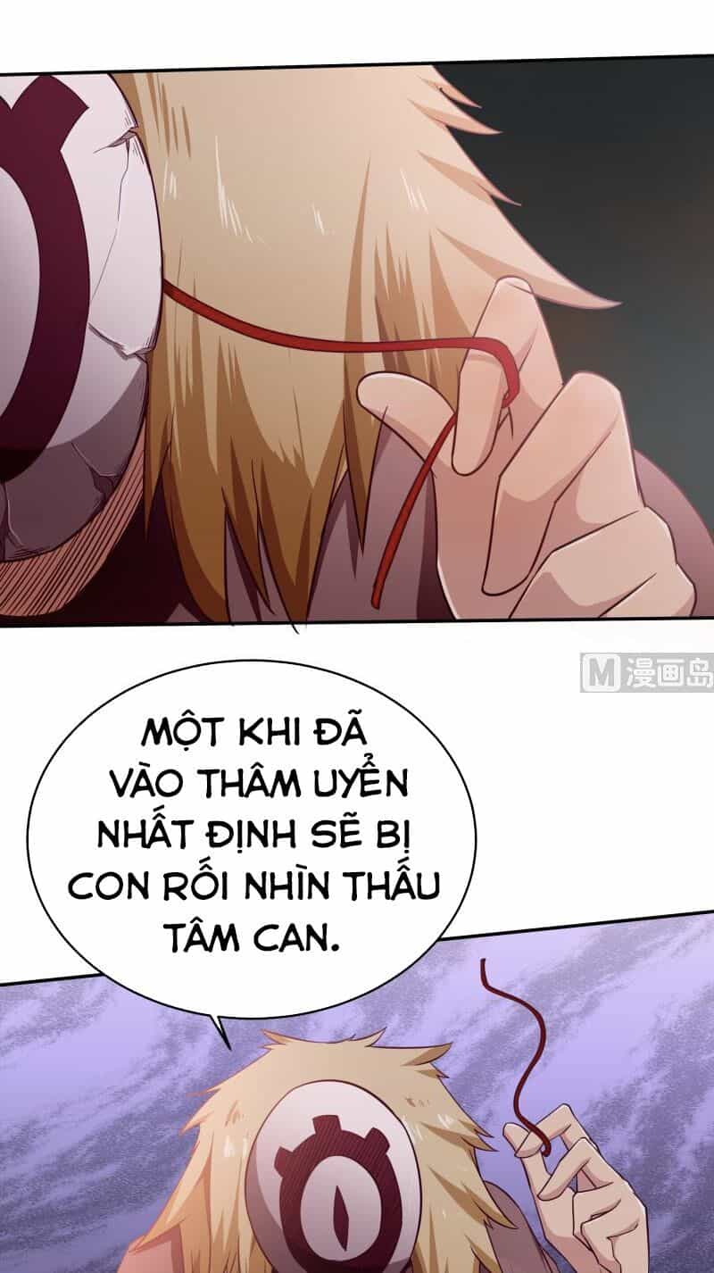 Vô Thượng Thần Vương - Chương 236 - ảnh 14