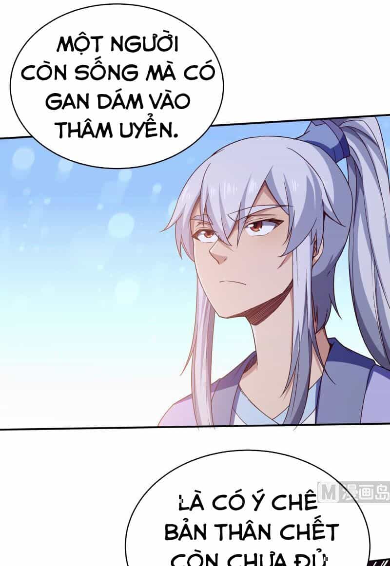 Vô Thượng Thần Vương - Chương 236 - ảnh 6