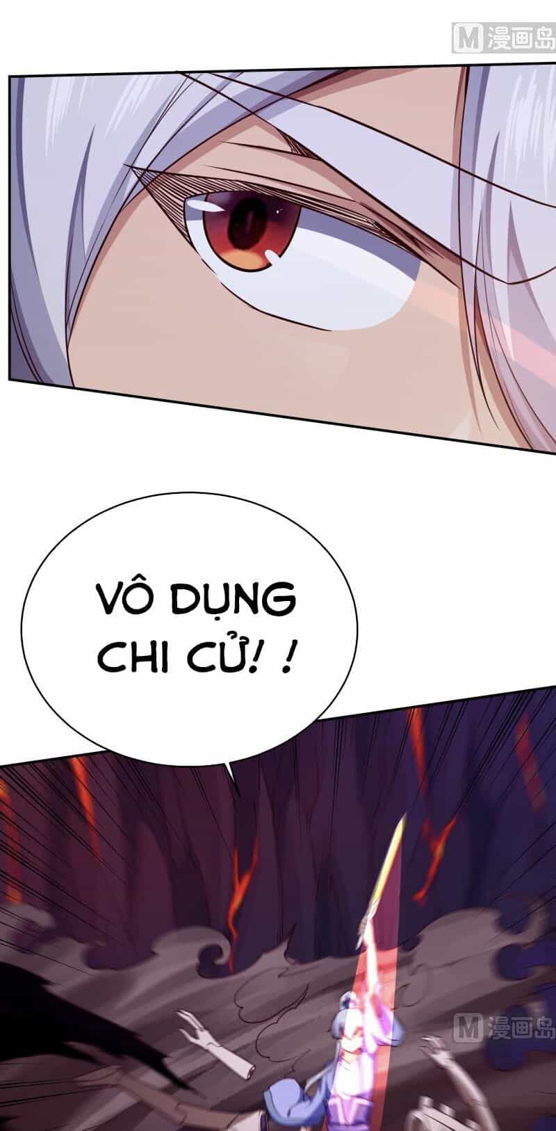 Vô Thượng Thần Vương - Chương 236 - ảnh 8