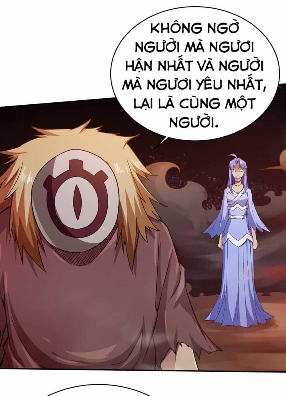 Vô Thượng Thần Vương - Chương 237 - ảnh 2