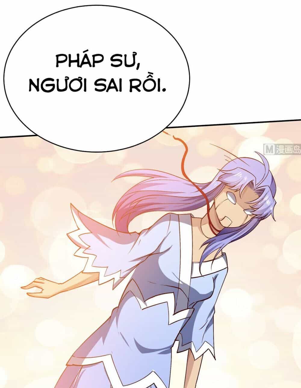 Vô Thượng Thần Vương - Chương 237 - ảnh 20