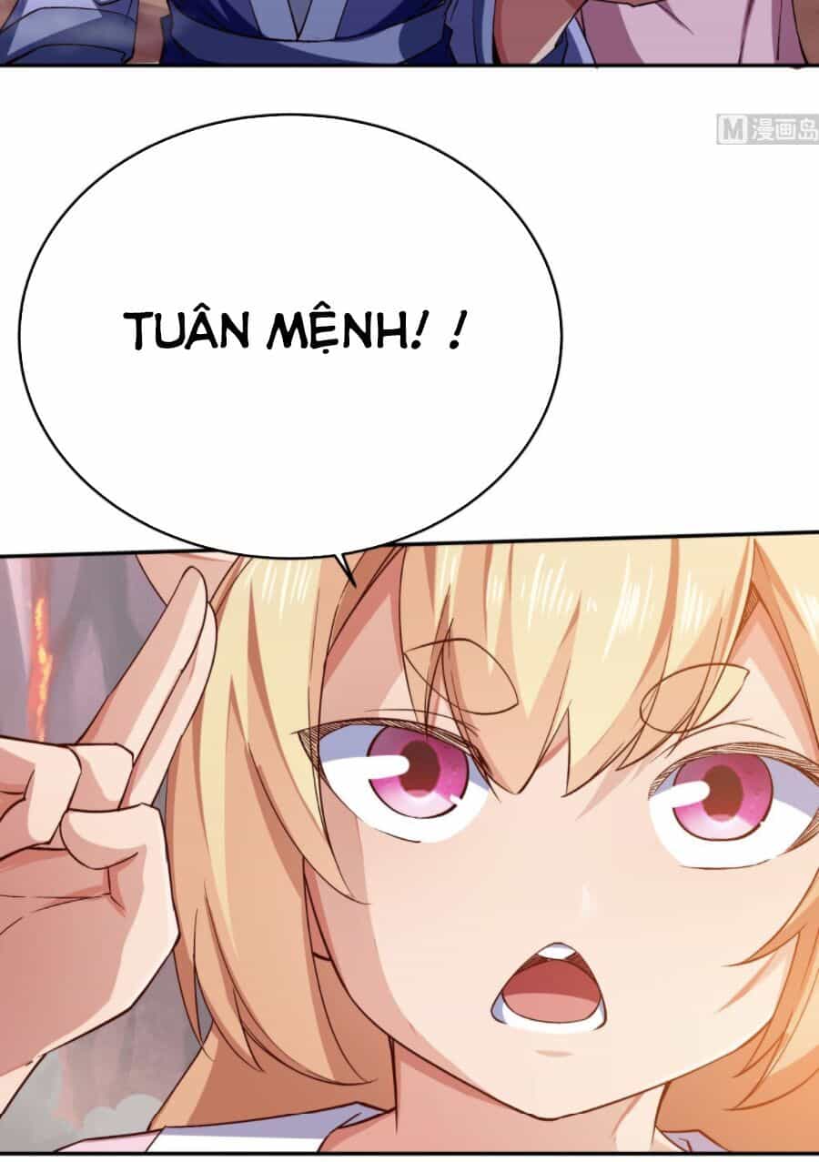 Vô Thượng Thần Vương - Chương 238 - ảnh 4