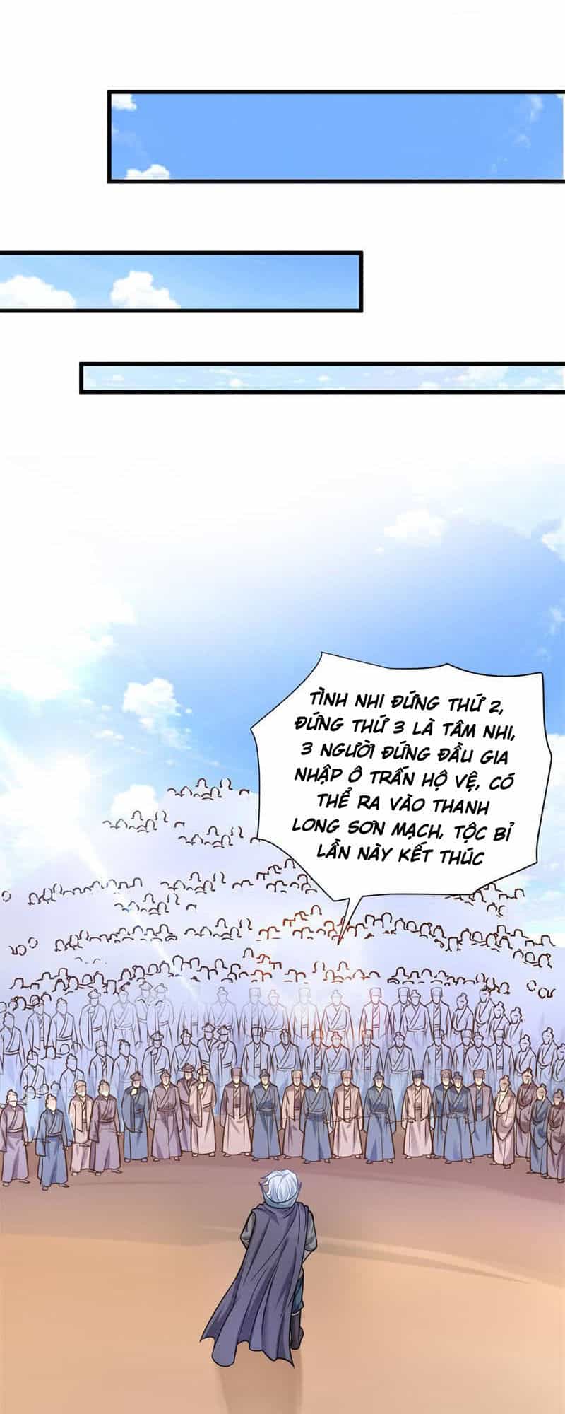Vô Thượng Thần Vương - Chương 23 - ảnh 11