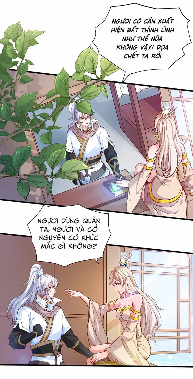 Vô Thượng Thần Vương - Chương 23 - ảnh 19