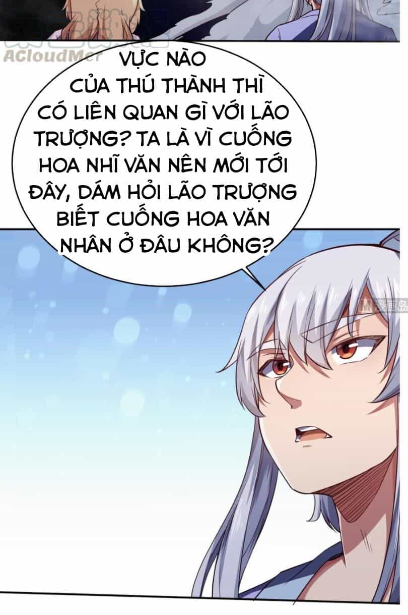 Vô Thượng Thần Vương - Chương 239 - ảnh 11