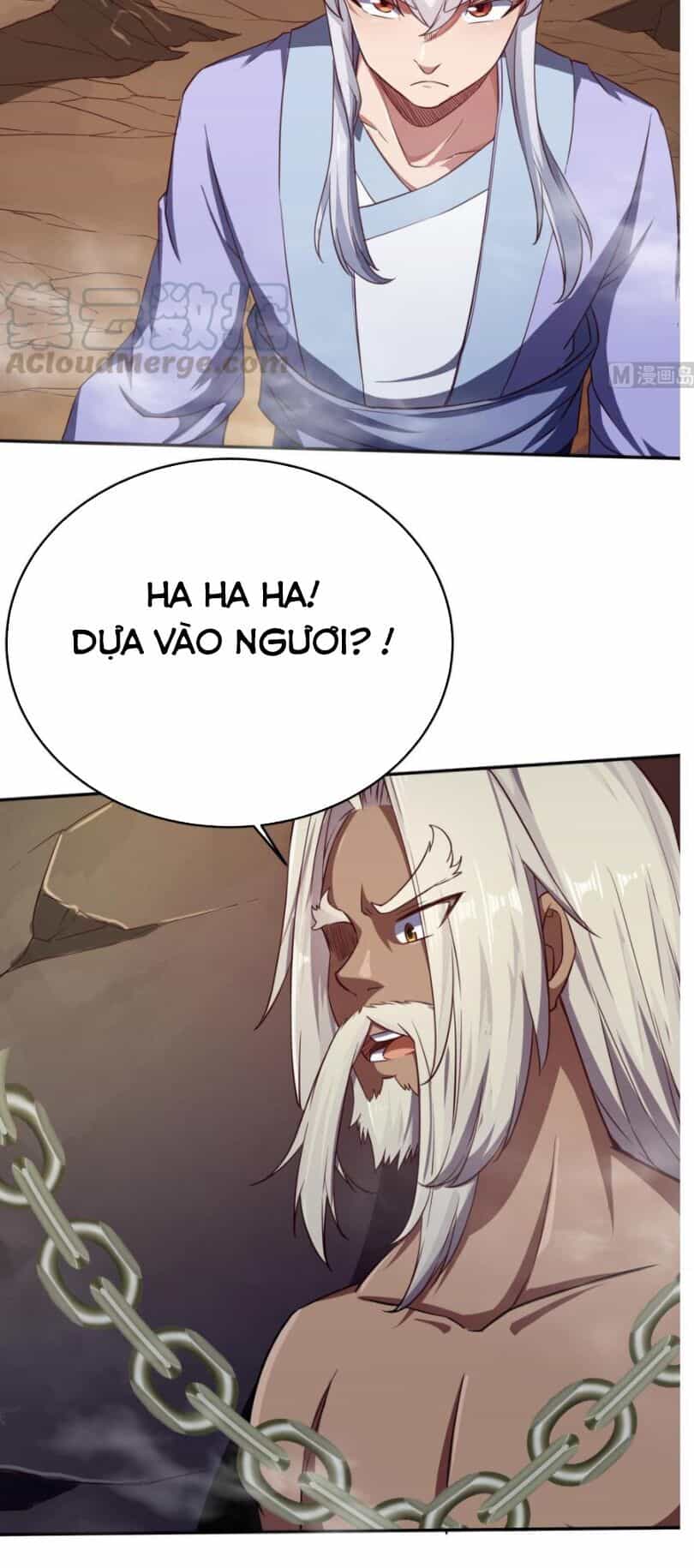 Vô Thượng Thần Vương - Chương 239 - ảnh 13