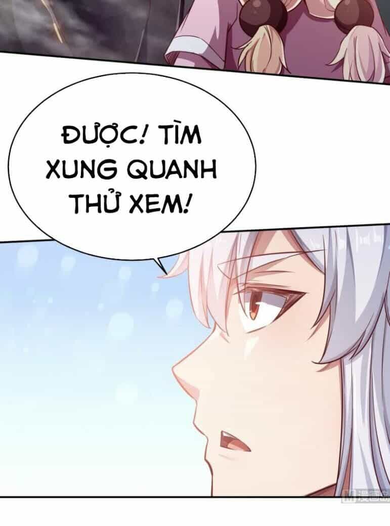 Vô Thượng Thần Vương - Chương 239 - ảnh 3