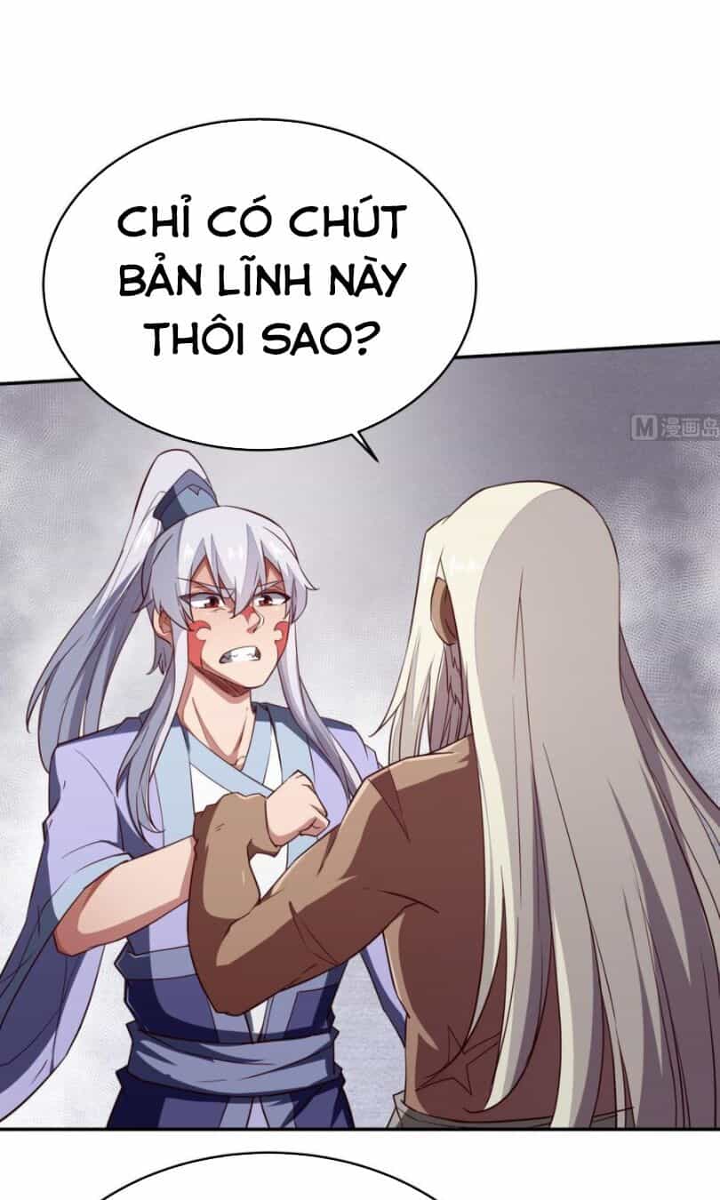 Vô Thượng Thần Vương - Chương 240 - ảnh 13