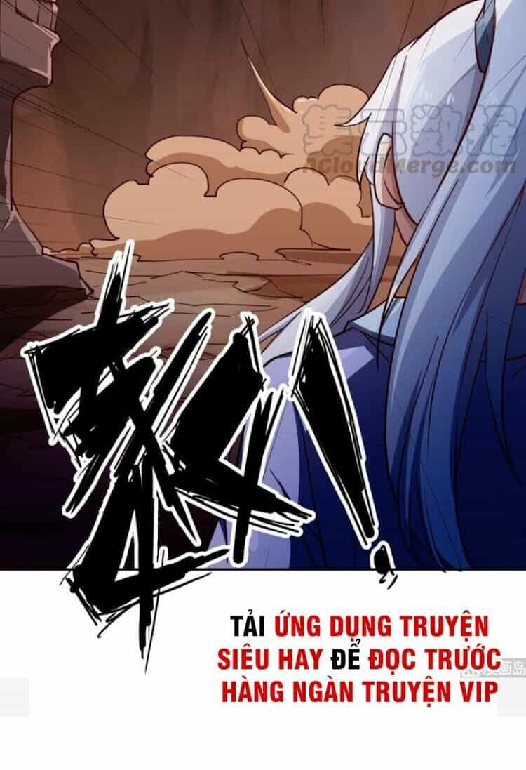 Vô Thượng Thần Vương - Chương 240 - ảnh 17