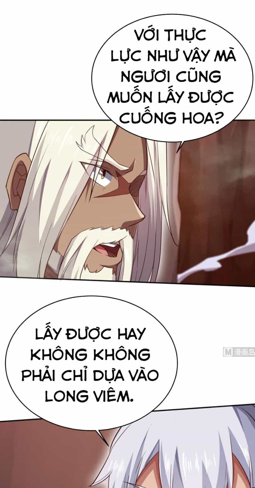Vô Thượng Thần Vương - Chương 240 - ảnh 5