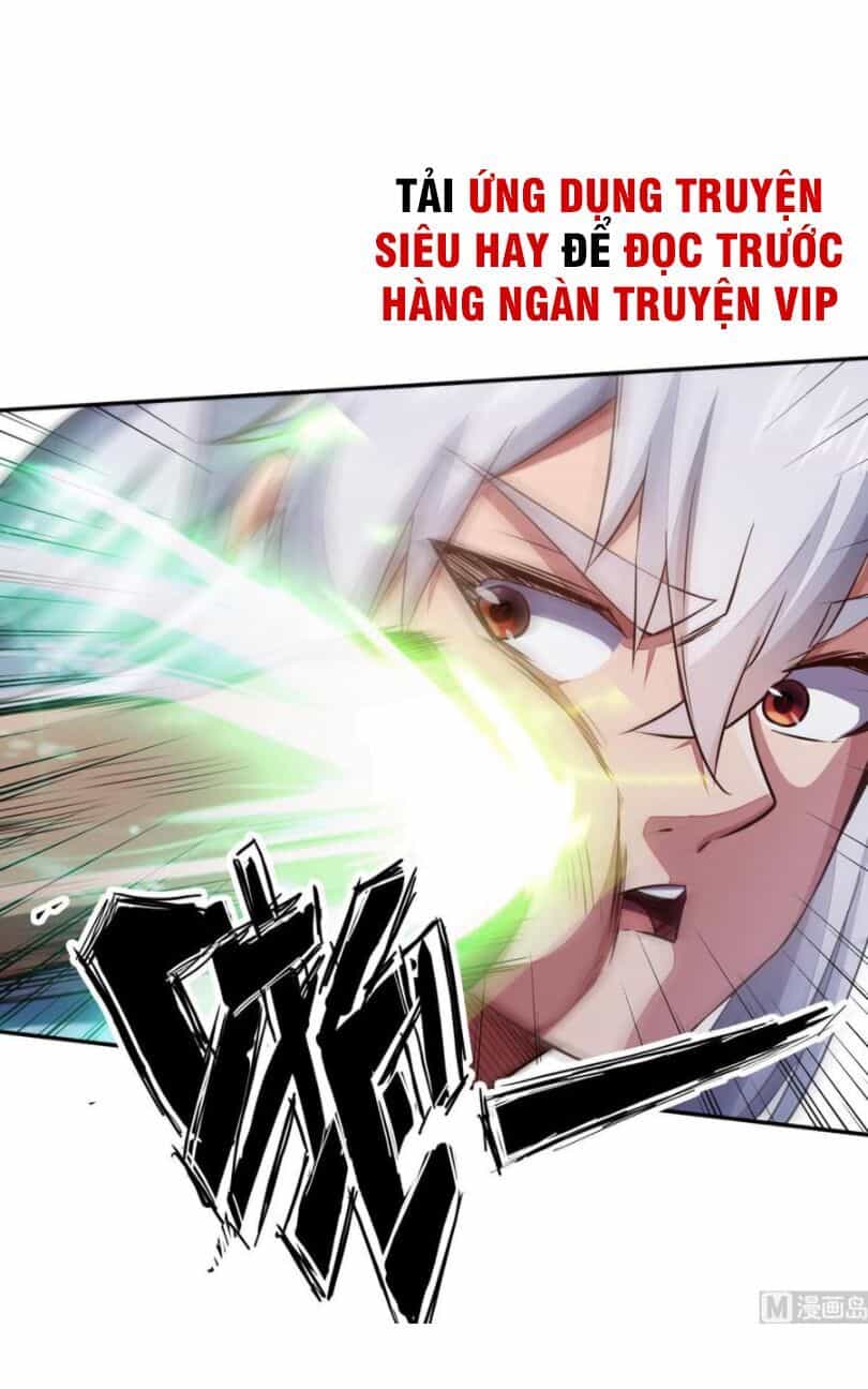 Vô Thượng Thần Vương - Chương 241 - ảnh 17