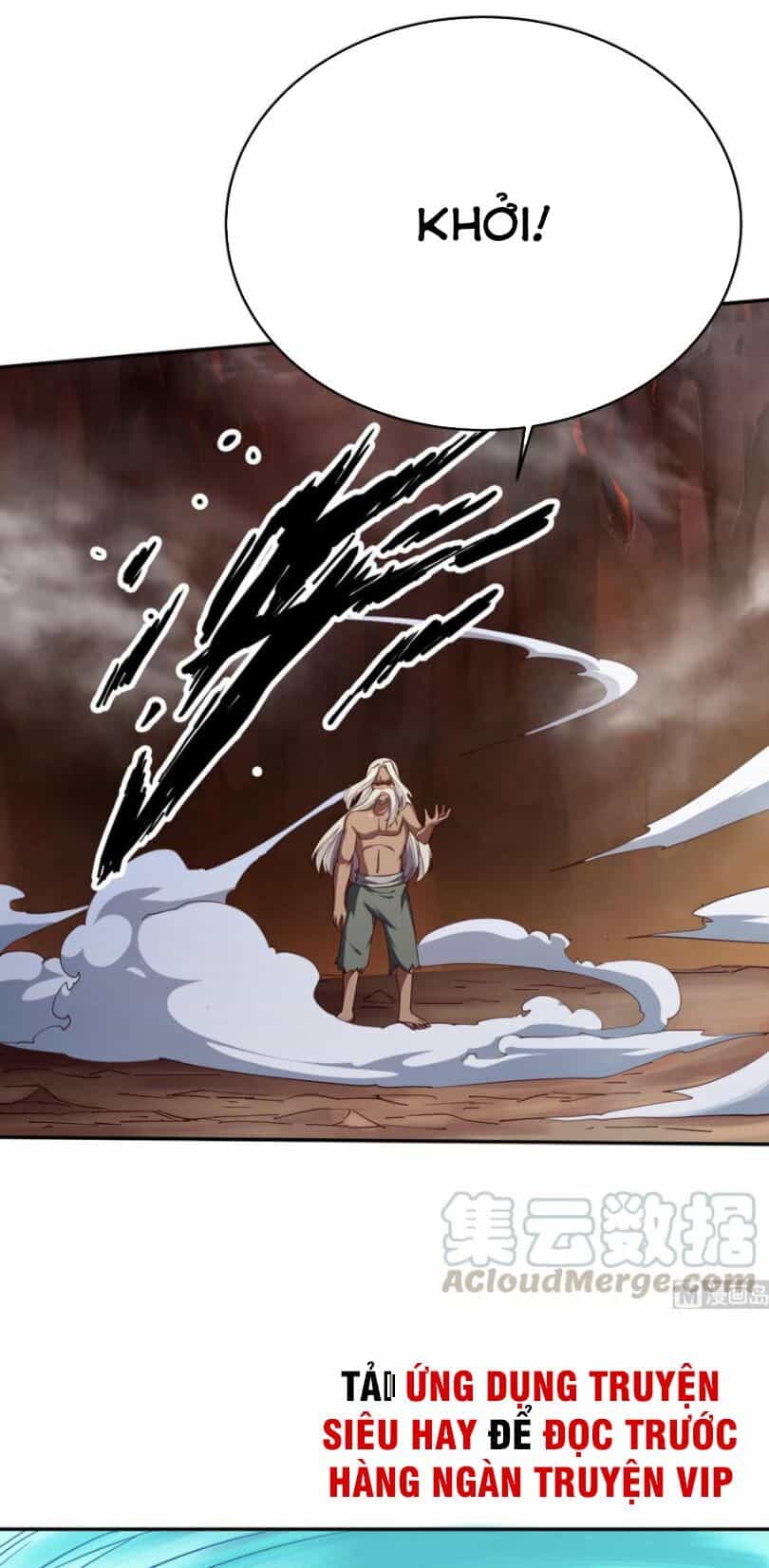Vô Thượng Thần Vương - Chương 241 - ảnh 4