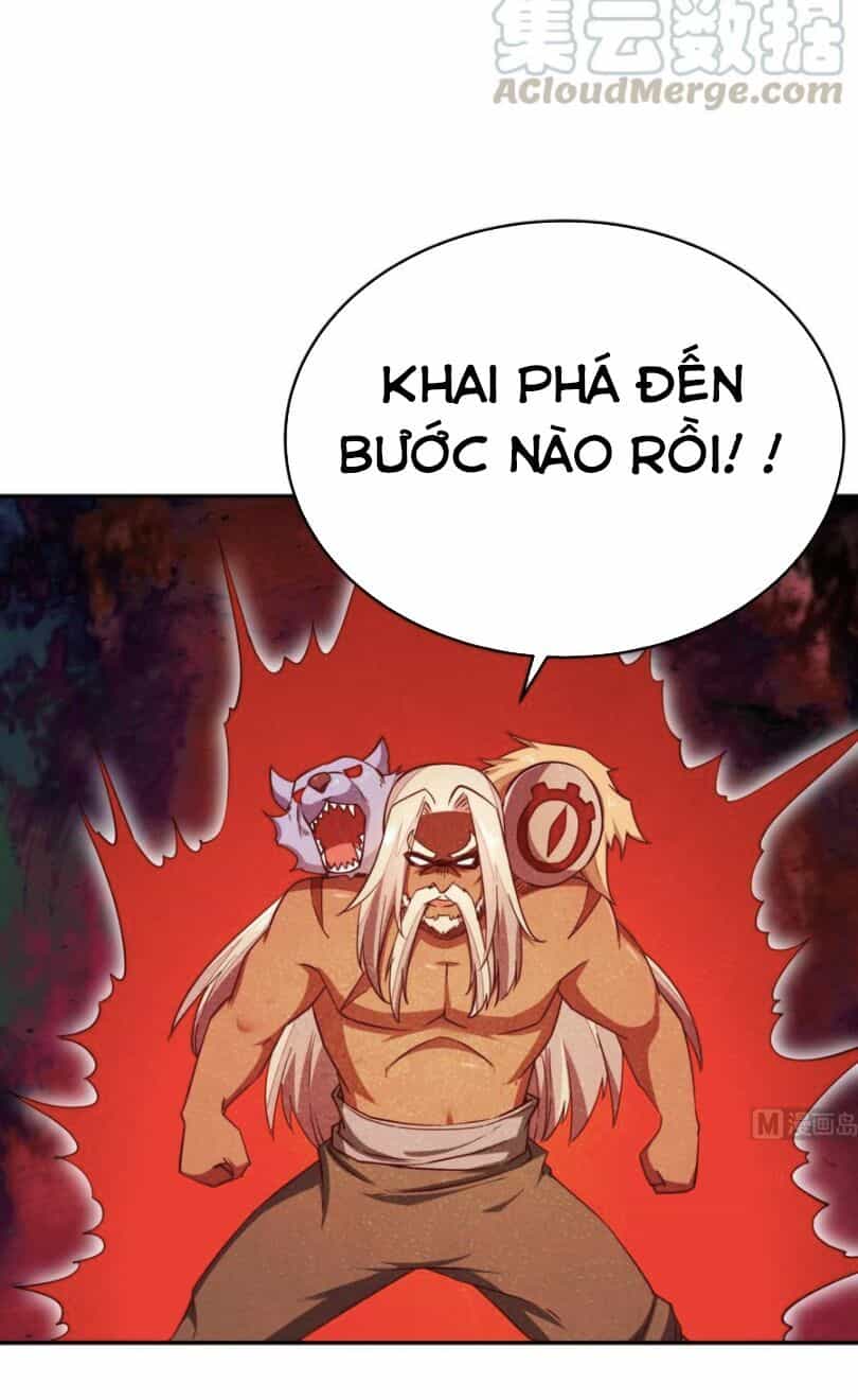 Vô Thượng Thần Vương - Chương 241 - ảnh 7