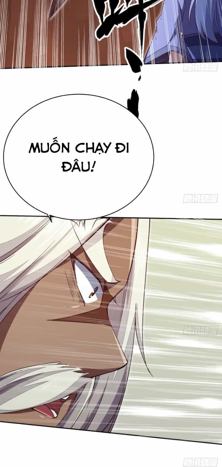 Vô Thượng Thần Vương - Chương 242 - ảnh 3