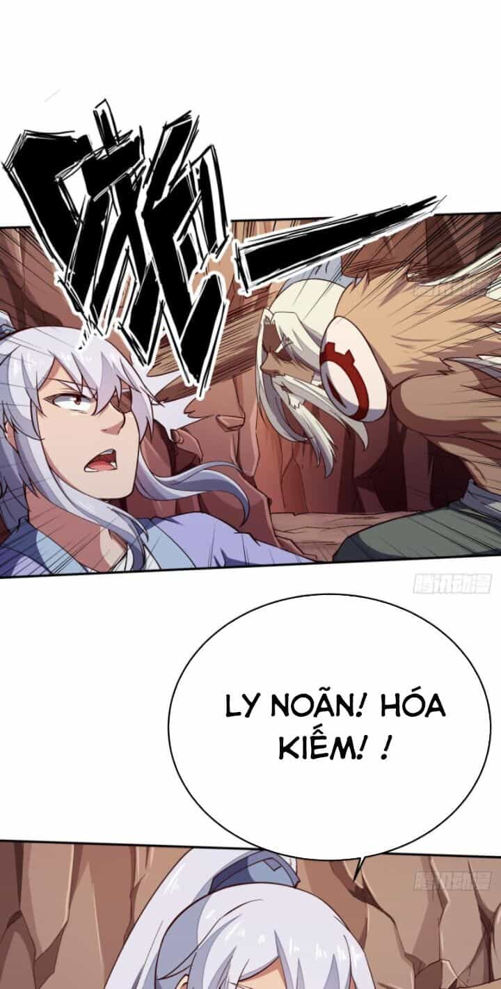Vô Thượng Thần Vương - Chương 242 - ảnh 4