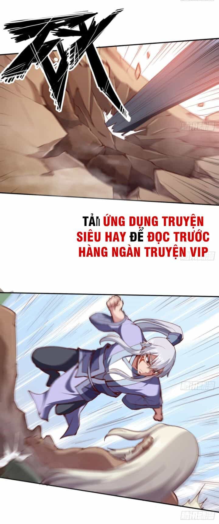 Vô Thượng Thần Vương - Chương 243 - ảnh 4