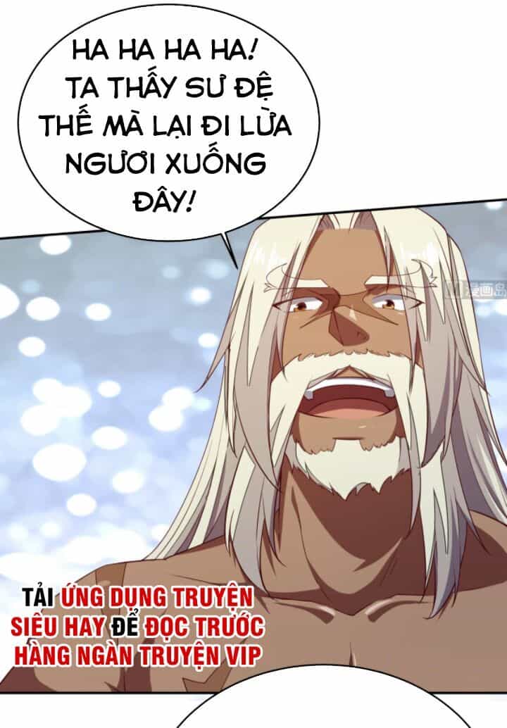 Vô Thượng Thần Vương - Chương 244 - ảnh 10
