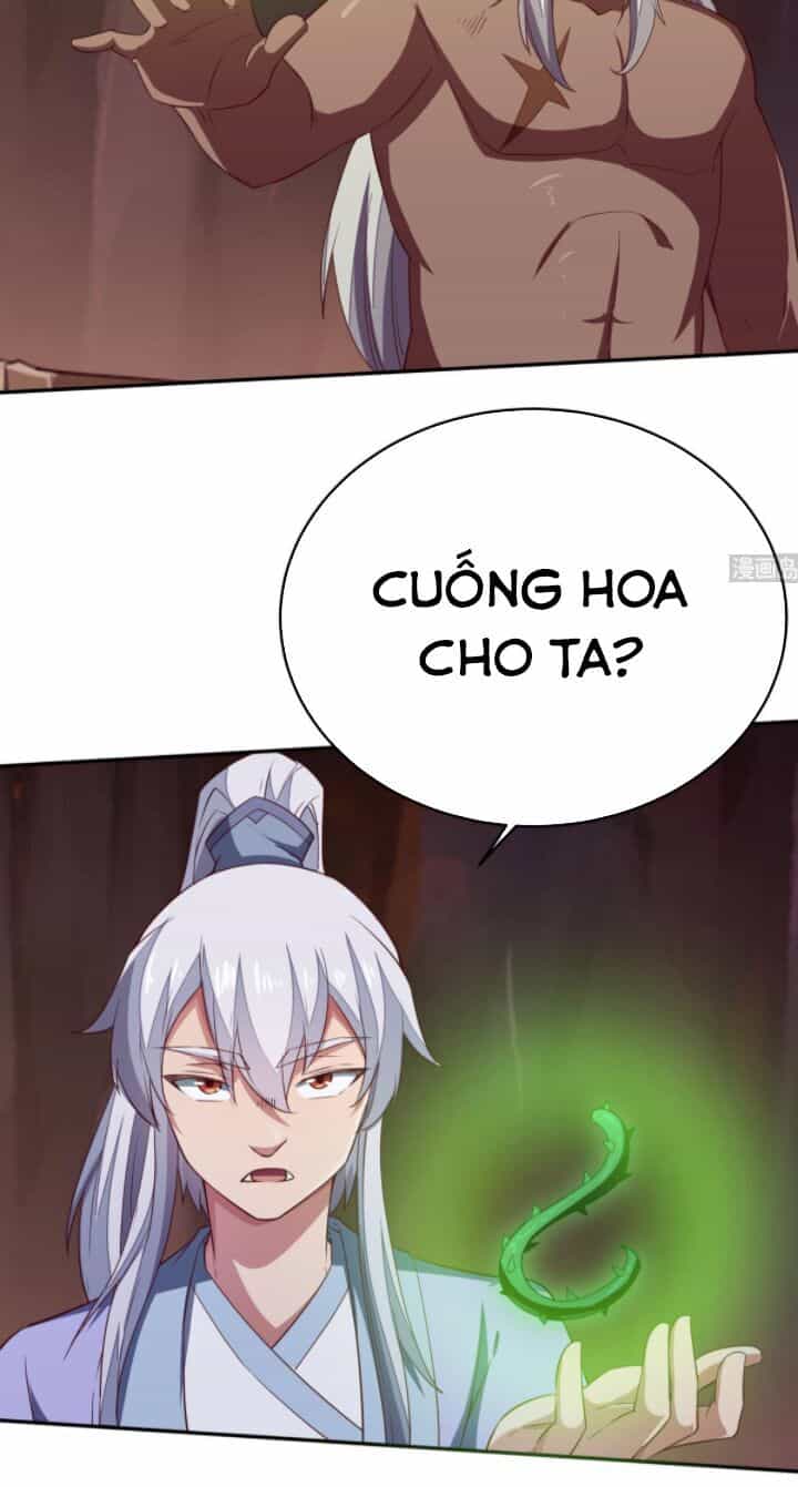 Vô Thượng Thần Vương - Chương 244 - ảnh 6
