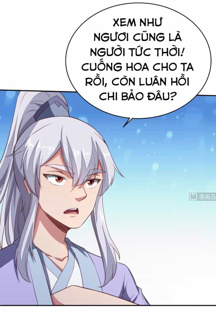 Vô Thượng Thần Vương - Chương 244 - ảnh 8