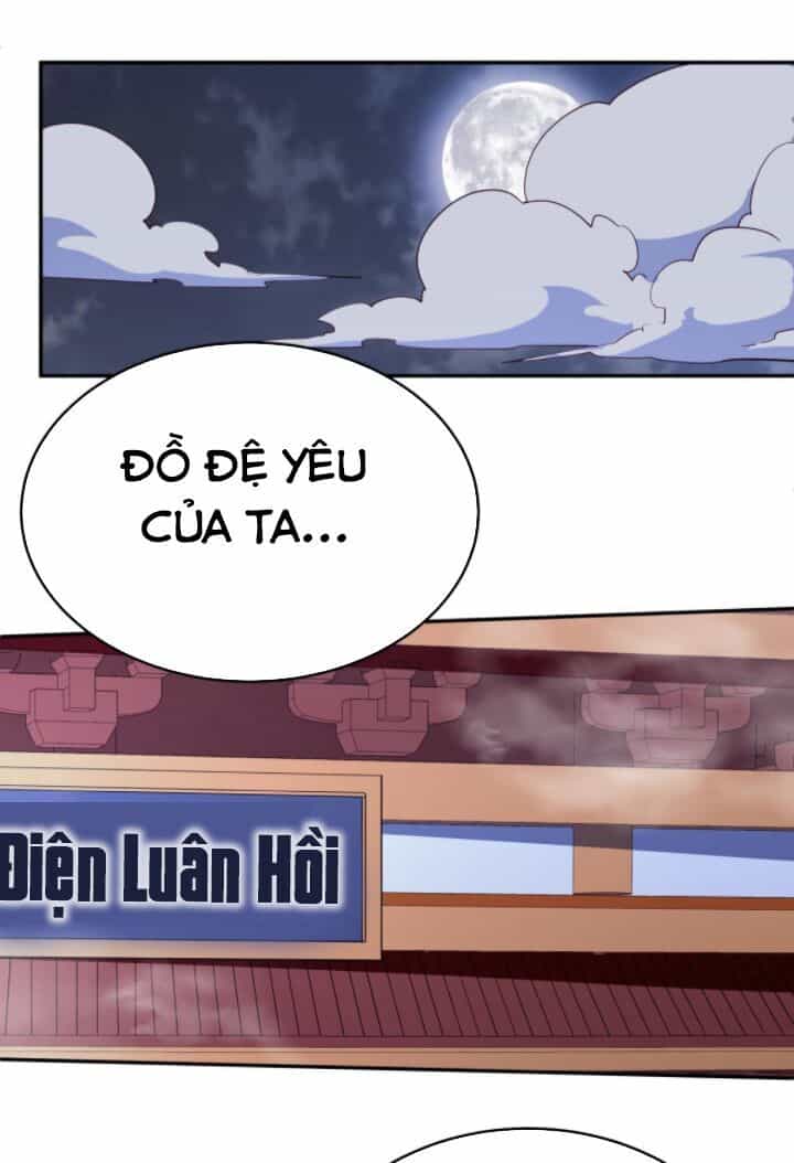 Vô Thượng Thần Vương - Chương 245 - ảnh 1