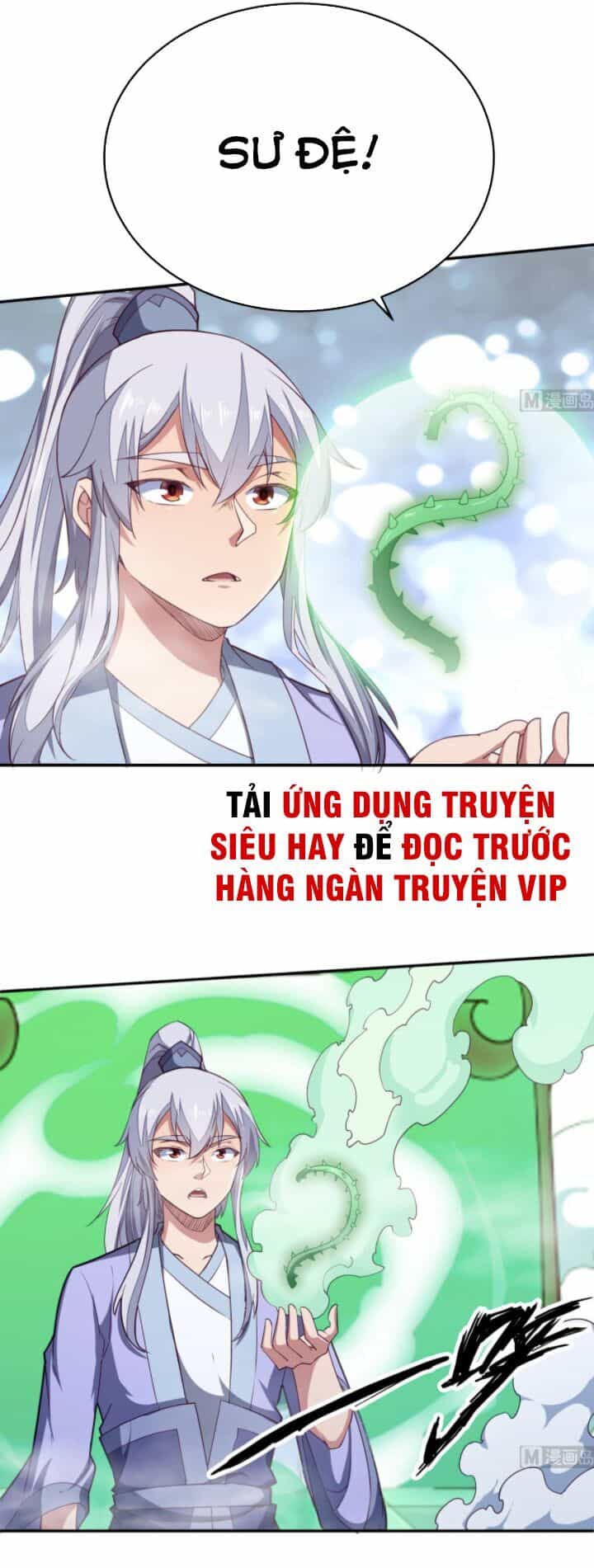 Vô Thượng Thần Vương - Chương 245 - ảnh 11
