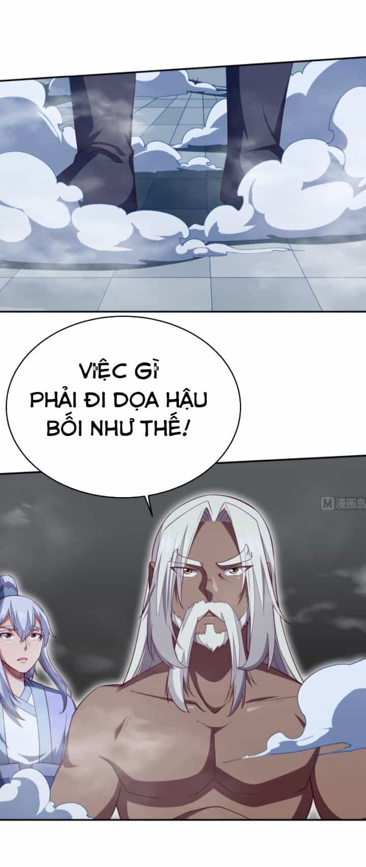Vô Thượng Thần Vương - Chương 245 - ảnh 12