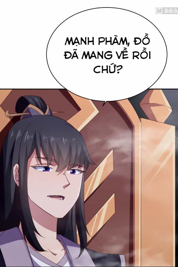 Vô Thượng Thần Vương - Chương 245 - ảnh 7